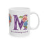 Mother's Day Mug - You Are The Heart
