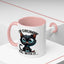 Humor Mug - I'm Grumpy Deal With It