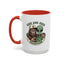 Humor Mug - Hide And Seek
