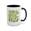 Halloween Mug - Trick Or Treat