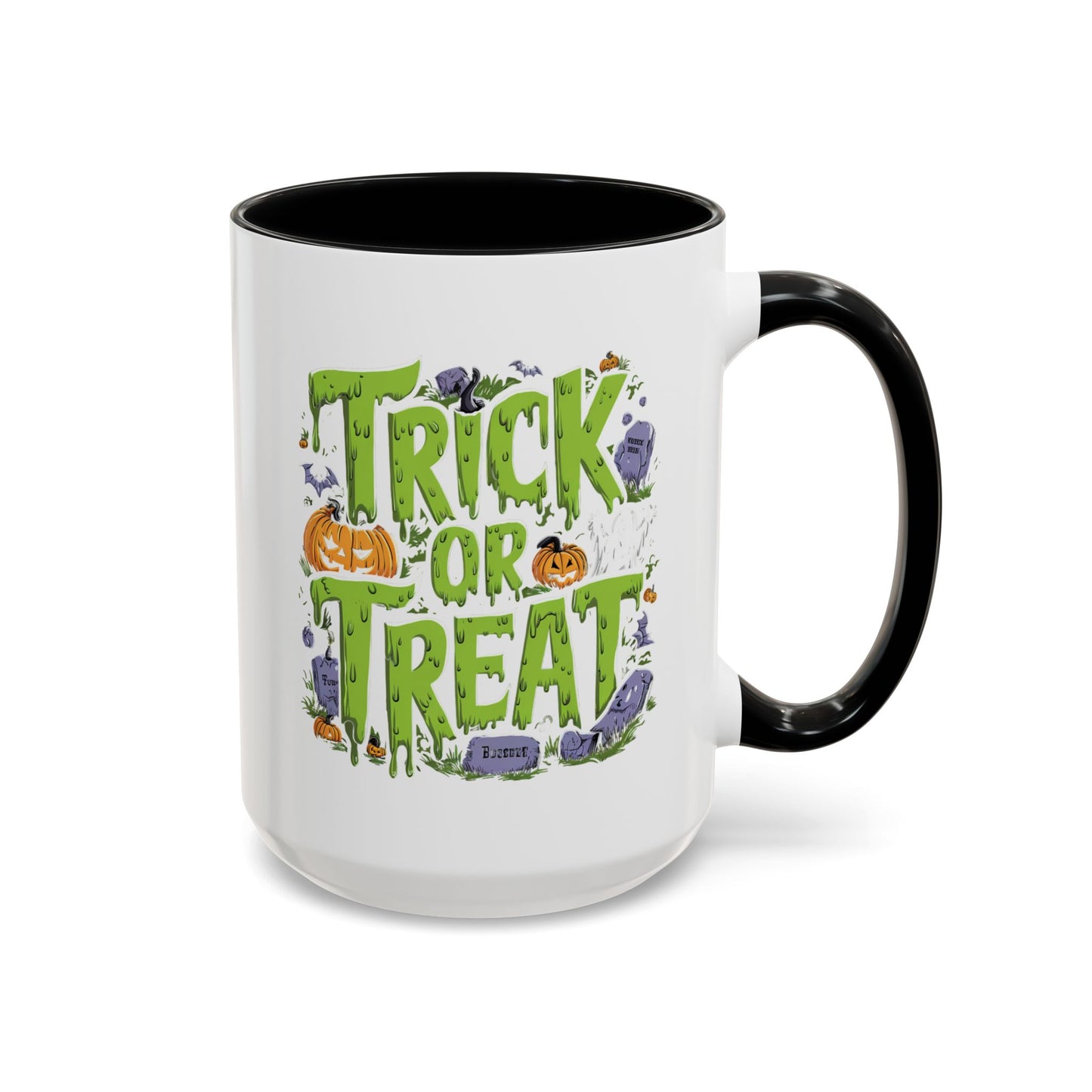 Halloween Mug - Trick Or Treat