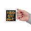 Motivation Mug - If You Get Tired Learn To Rest Not To Quit