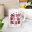 Anniversary Mug - You Look Like