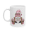 Support Mug - You Are Not Alone