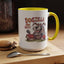 Animal Mug - Dogzilla On Duty