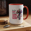 Religious Mug - New Year