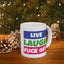 Adult Mug - Live Laugh Fuck off