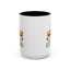 Adult Mug - Adios Bitchachos