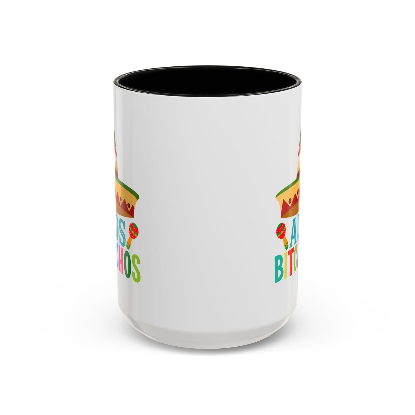 Adult Mug - Adios Bitchachos