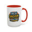 Humor Mug - Fresh Sarcasm Served Daily