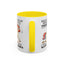 Adult Mug - Back The F*ck Up Sprinkle Tits