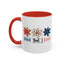 4th of July Mug - Land That I Love