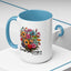Religious Mug - Grow In Grace