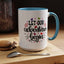 Adventure Mug - Let Our Adventure Begin