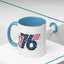 4th of July Mug - 1776