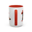 4th of July Mug - Fallen Soldier Boots