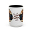 Animal Mug - Dog Coffee Wrap 40