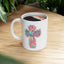 Mother's Day Mug - Mom Cross