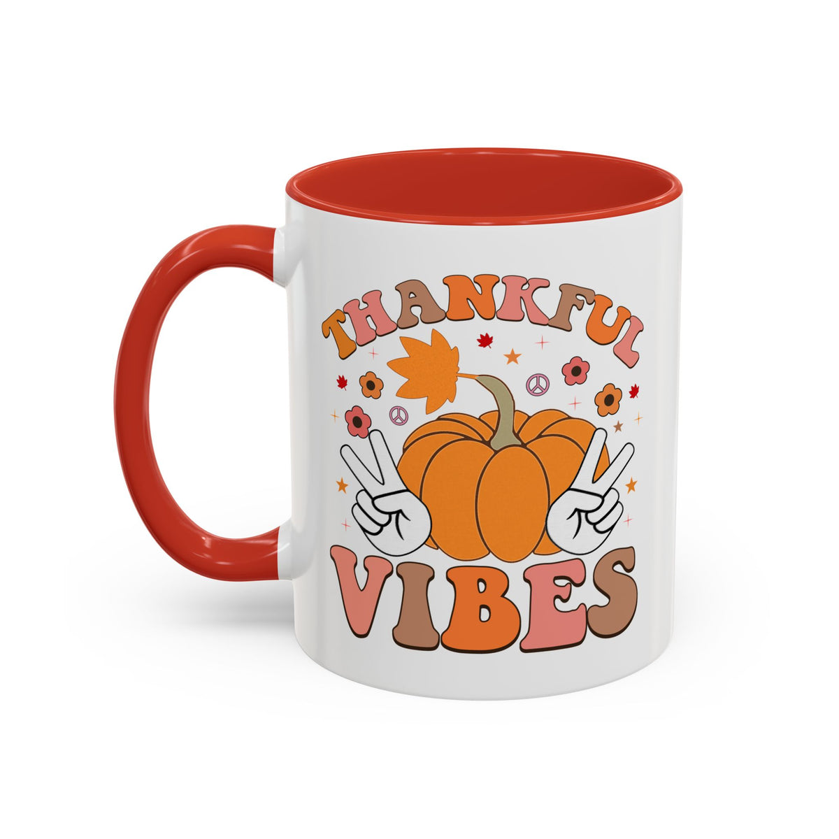 Fall Mug