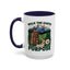 Adventure Mug - Walk The Earth