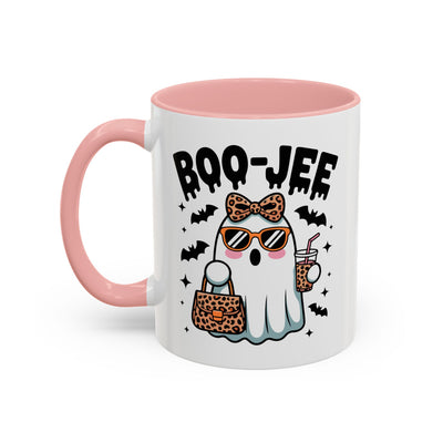 Halloween Mug - Boo-Jee