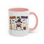 Halloween Mug - Trick Or Treat