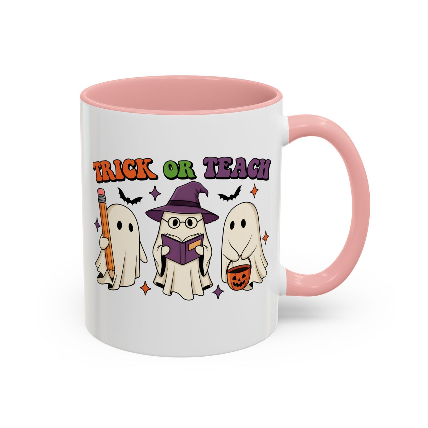 Halloween Mug - Trick Or Treat