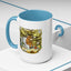 Humor Mug - Today is Slap An Idiot Day