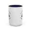 Alien Mug - I Love Space