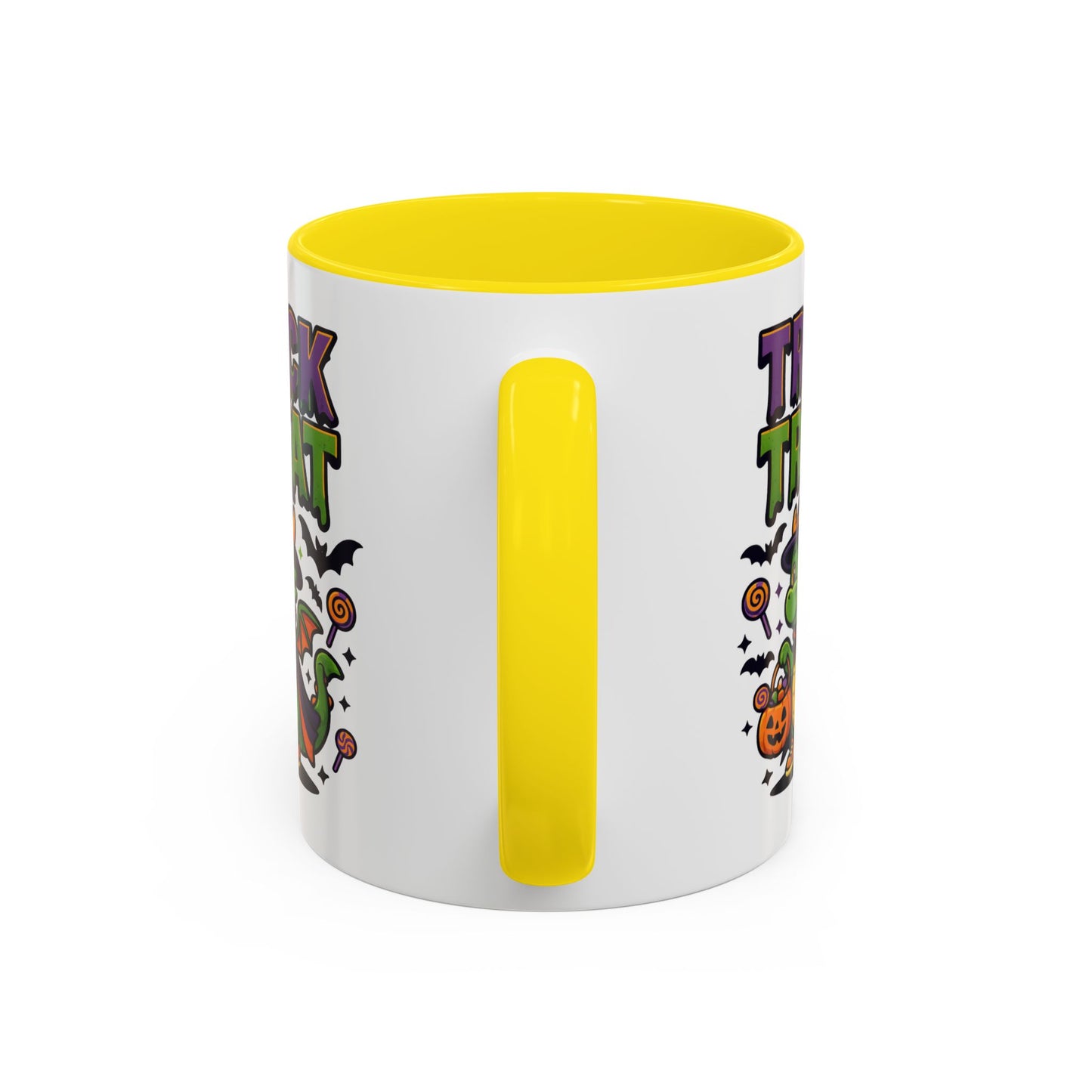 Halloween Mug - Trick Or Treat