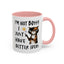 Humor Mug -I'm Not Bossy I Just Have Better Ideas