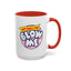 Adult Mug - Why Don't You Blow Me