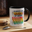 Humor Mug - I Always Give 100% At Work