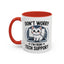 Office Mug - Don't Worry