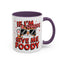 Animal Mug - If I'm Awake Give Me Foody