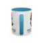 Animal Mug - Maybe Coffee is Addicted To Me