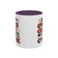Office Mug - Just An Office Clerk