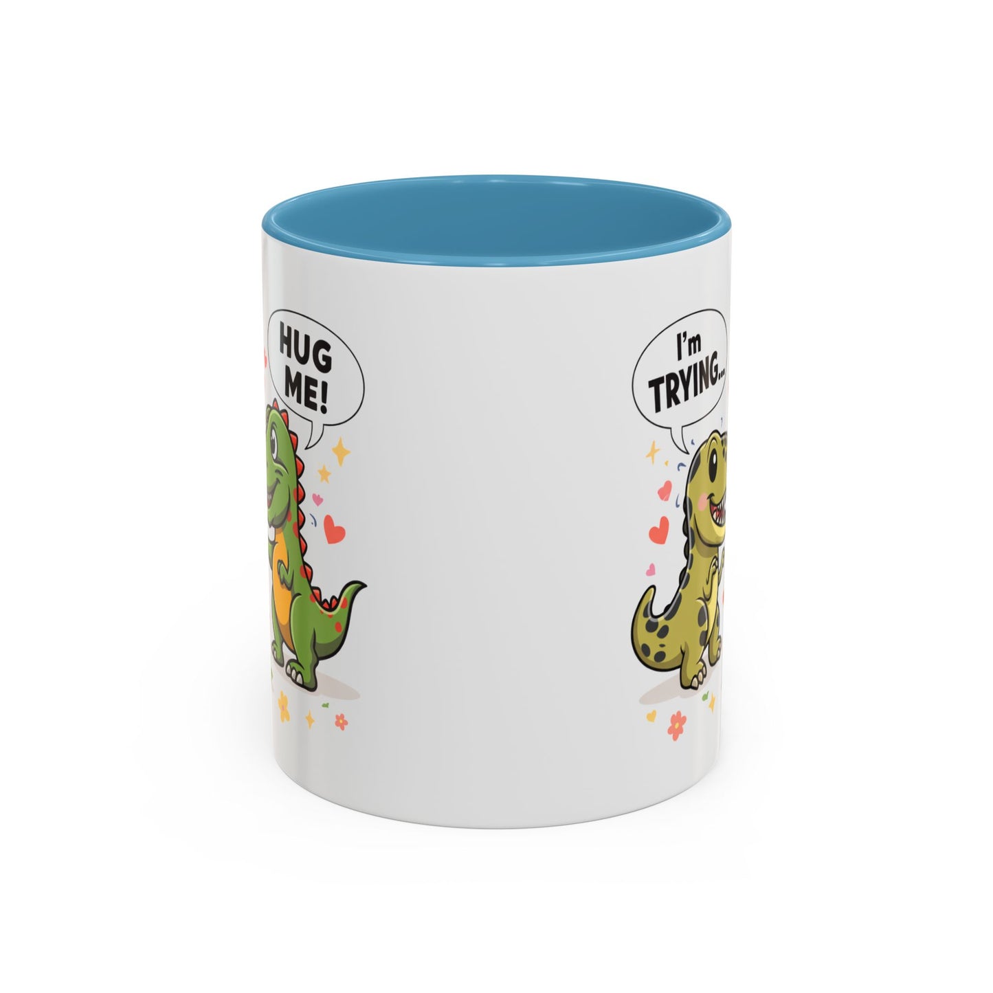 Humor Mug - Hug Me