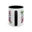 Alien Mug - I Come In Peace