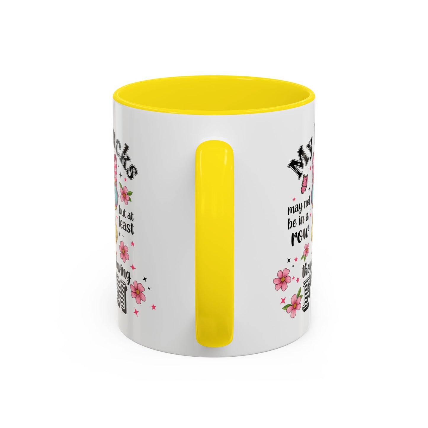 Office Mug - My Ducks