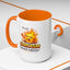 Humor Mug - If Only Sarcasm Burned Calories