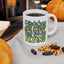 Motivation Mug - Mistakes Are Proof That You Are Trying 1