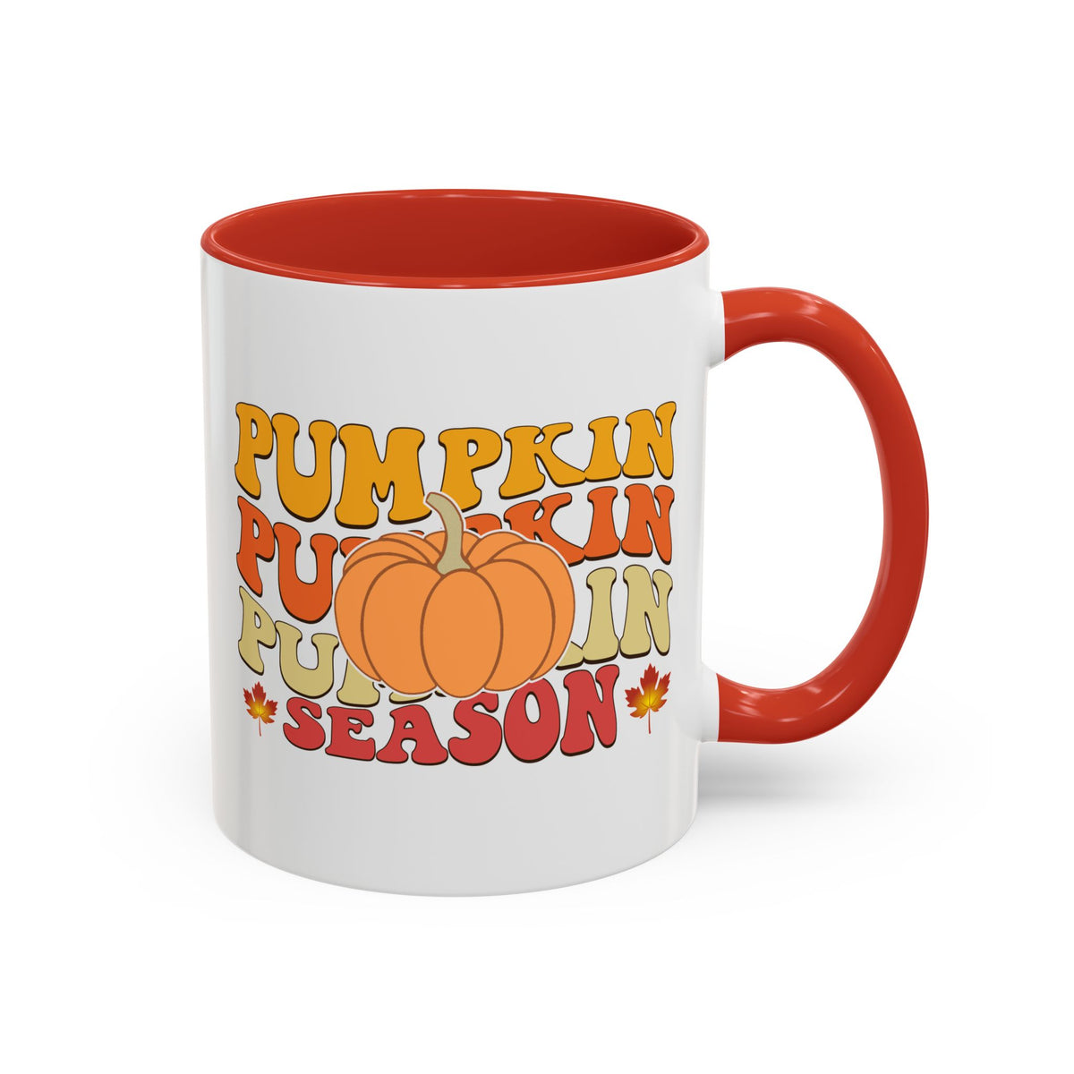 Fall Mug