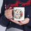 Mother's Day Mug - Love You Mom