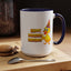 Birthday Mug - Happy Ducking Birthday