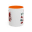 Humor Mug - I Work to Support My Shoe Habit
