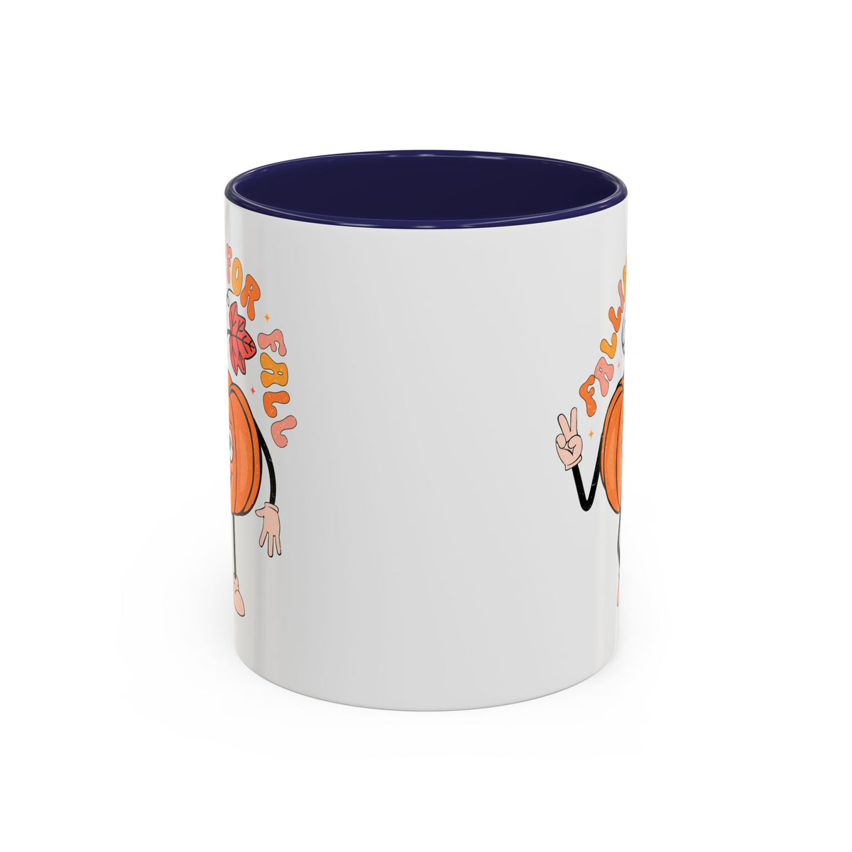 Fall Mug