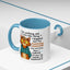 Animal Mug - This Getting Old Is A Terrible Thing
