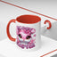 Easter Mug - Rhinestone Bunny