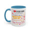 Anniversary Mug - I Love Every Bone In Your Body